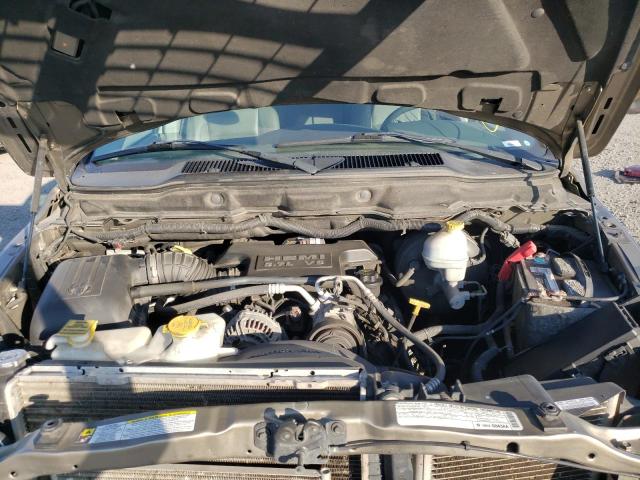 Photo 7 from auction – 2008 DODGE RAM 1500 S with VIN 1D7HU18298J190301
