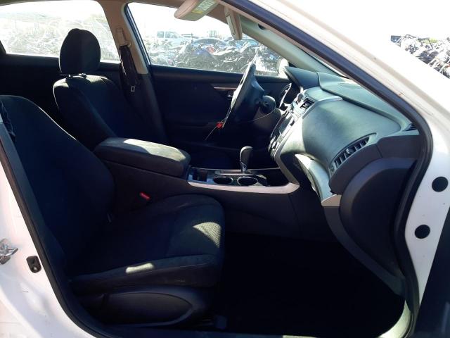 Photo 5 from auction – 2014 NISSAN ALTIMA 2.5 with VIN 1N4AL3AP7EC123623