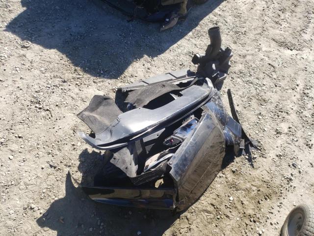 Photo 9 from auction – 2014 HONDA ACCORD SPO with VIN 1HGCR2F52EA120855