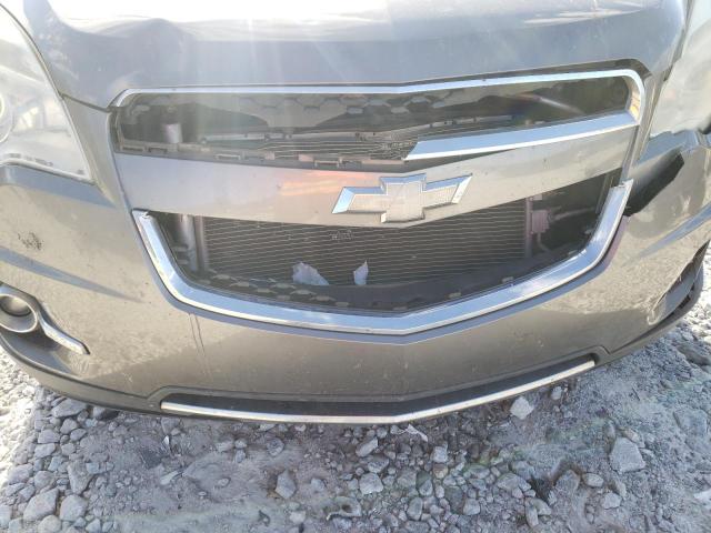 Photo 9 from auction – 2012 CHEVROLET EQUINOX LT with VIN 2GNALFEKXC6183256