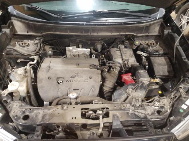 Foto 7 de la subasta – 2014 MITSUBISHI OUTLANDER con VIN 4A4AP3AU9EE032029