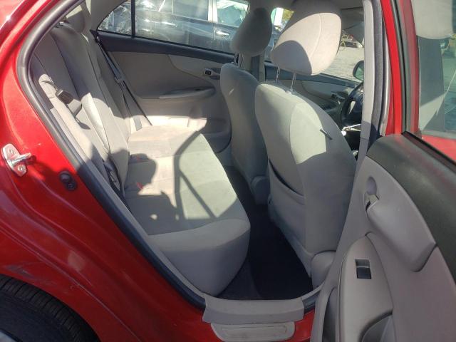 Photo 6 from auction – 2012 TOYOTA COROLLA BA with VIN 2T1BU4EE6CC908066