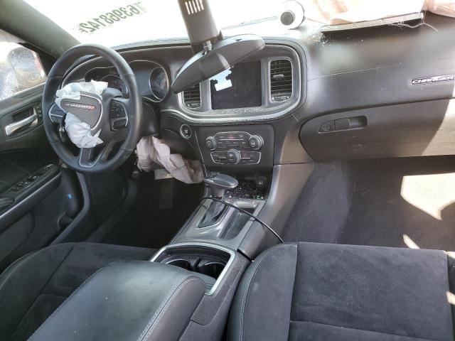Photo 9 from auction – 2019 DODGE CHARGER R/ with VIN 2C3CDXCT2KH584212