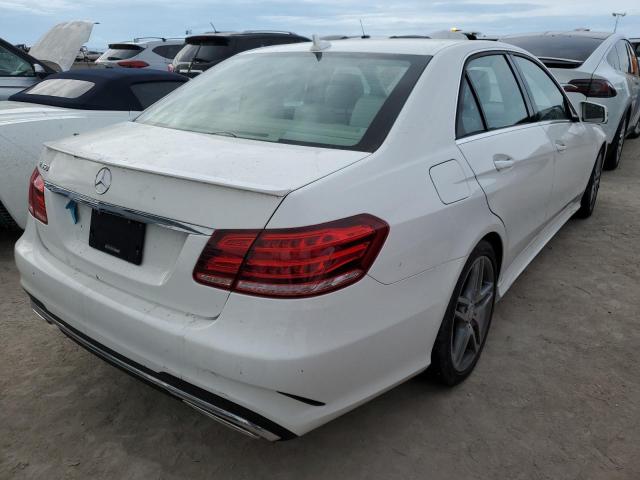 Photo 4 from auction – 2016 MERCEDES-BENZ E 350 with VIN WDDHF5KB6GB220115