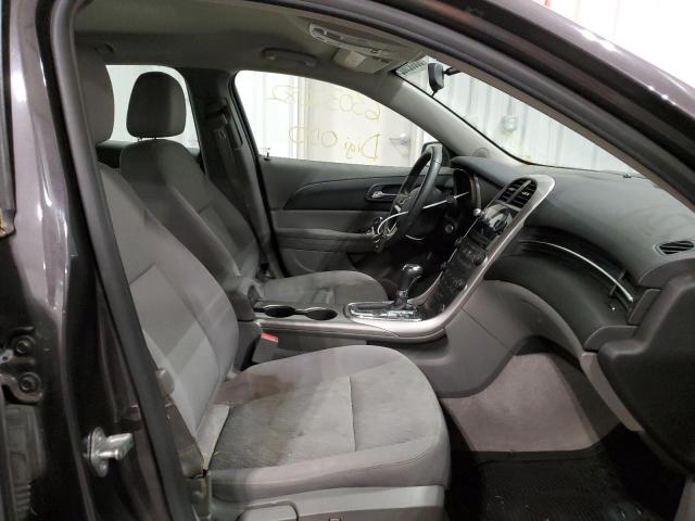 Photo 5 from auction – 2013 CHEVROLET MALIBU LS with VIN 1G11A5SA4DF338467