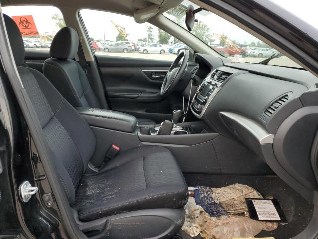Photo 5 from auction – 2018 NISSAN ALTIMA 2.5 with VIN 1N4AL3AP6JC217406
