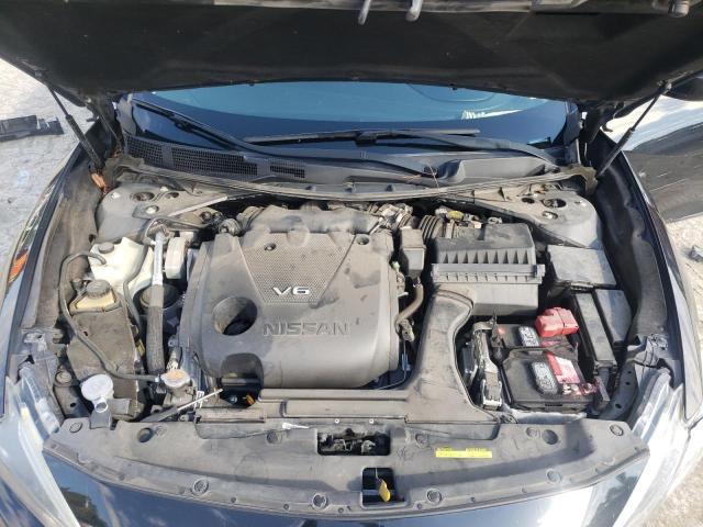 Photo 7 from auction – 2017 NISSAN MAXIMA 3.5 with VIN 1N4AA6AP2HC434257