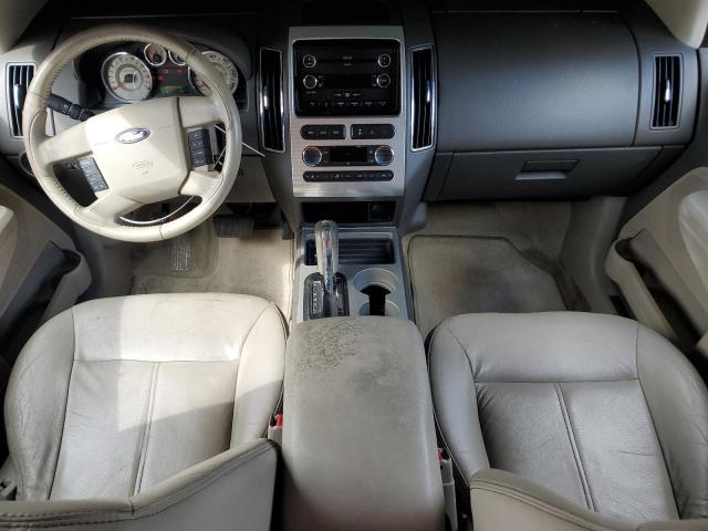 Photo 9 from auction – 2010 FORD EDGE SEL with VIN 2FMDK4JC0ABA64725