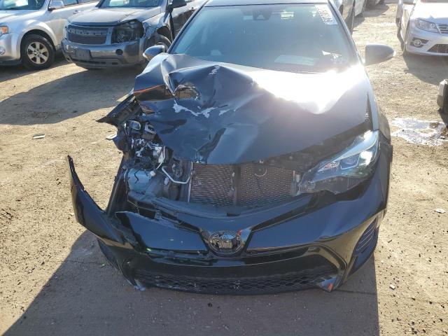 Photo 9 from auction – 2017 TOYOTA COROLLA L with VIN 5YFBURHE5HP701605
