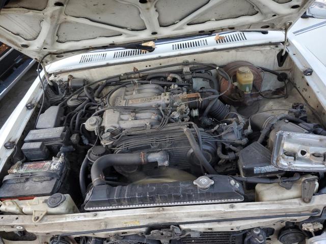 Photo 7 from auction – 1995 TOYOTA 4RUNNER VN with VIN JT3VN29V8S0069477