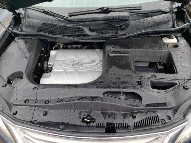 Photo 7 from auction – 2014 LEXUS RX 350 BAS with VIN 2T2BK1BAXEC227882