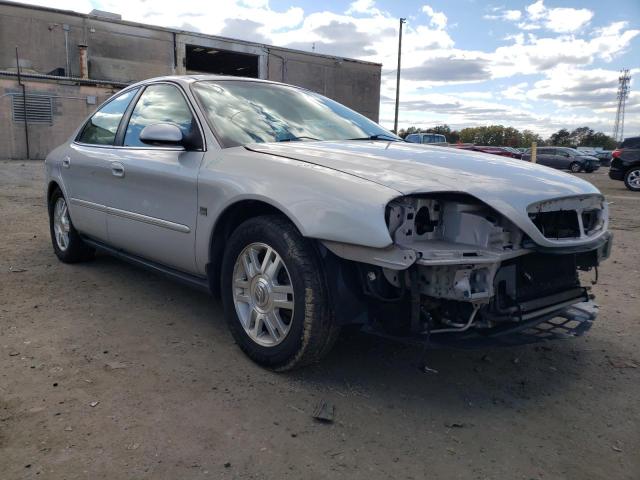 صورة رقم 1 من المزاد - 2004 MERCURY SABLE LS P مع VIN 1MEFM55S64G604590