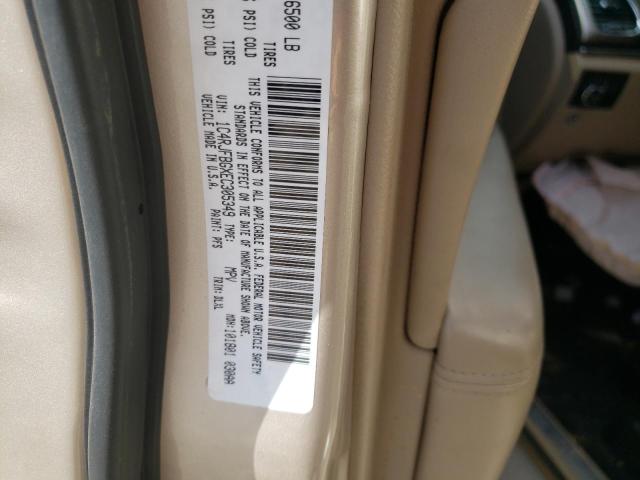 Photo 10 from auction – 2014 JEEP GRAND CHER with VIN 1C4RJFBGXEC305349