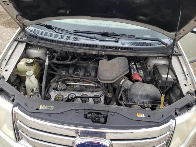 Photo 7 from auction – 2007 FORD EDGE SEL P with VIN 2FMDK49C27BB55024
