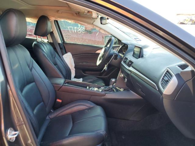Photo 5 from auction – 2018 MAZDA 3 TOURING with VIN 3MZBN1L35JM239724