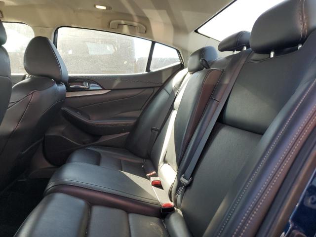 Photo 6 from auction – 2017 NISSAN MAXIMA 3.5 with VIN 1N4AA6AP4HC372697