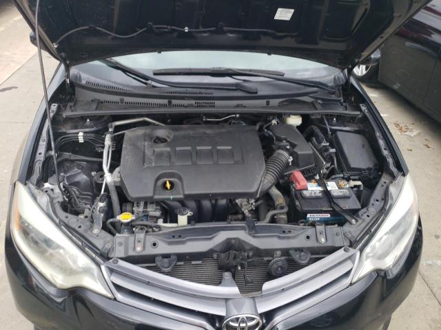 Photo 7 from auction – 2016 TOYOTA COROLLA L with VIN 2T1BURHE7GC702947