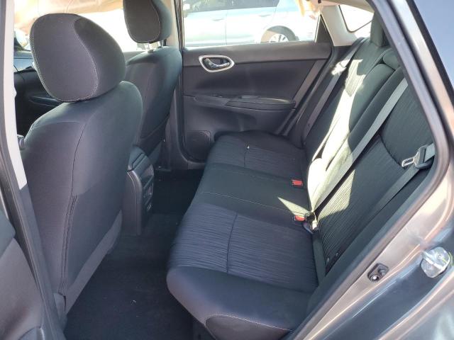 Photo 6 from auction – 2019 NISSAN SENTRA S with VIN 3N1AB7AP5KL607703