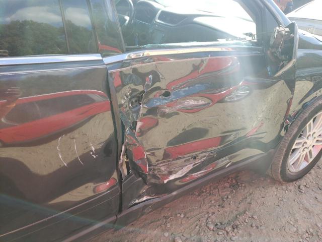 Photo 9 from auction – 2015 CHEVROLET TRAVERSE L with VIN 1GNKVGKD7FJ323880