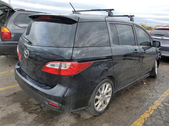 Photo 4 from auction – 2013 MAZDA 5 with VIN JM1CW2DL3D0159287