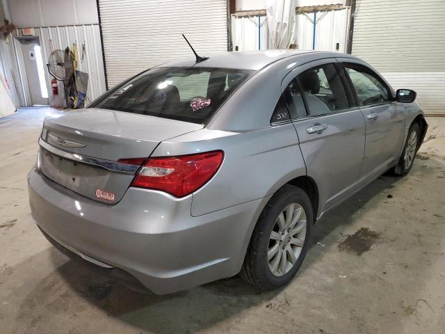 Foto 4 de la subasta – 2013 CHRYSLER 200 TOURIN con VIN 1C3CCBBB7DN570928