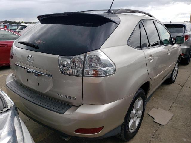 Photo 4 from auction – 2005 LEXUS RX 330 with VIN 2T2HA31U65C075183