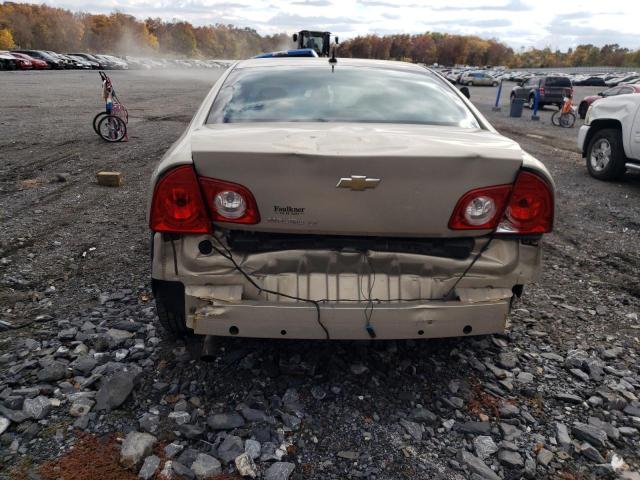 Photo 9 from auction – 2011 CHEVROLET MALIBU 1LT with VIN 1G1ZC5E16BF131066