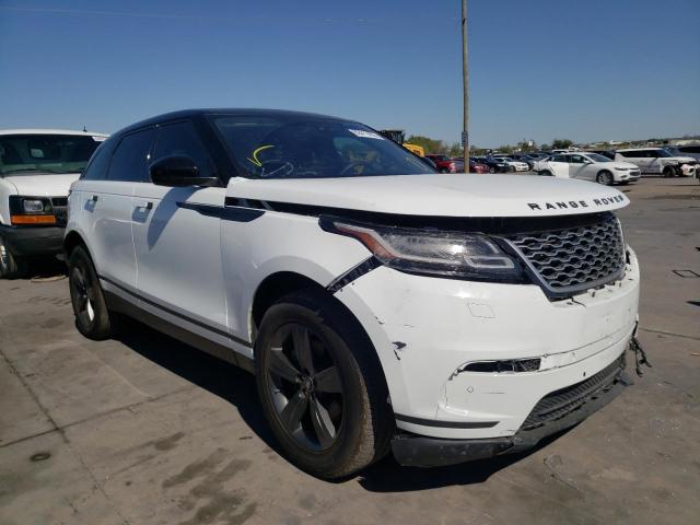 Foto 1 de la subasta – 2020 LAND ROVER RANGE ROVE con VIN SALYB2EX5LA260108