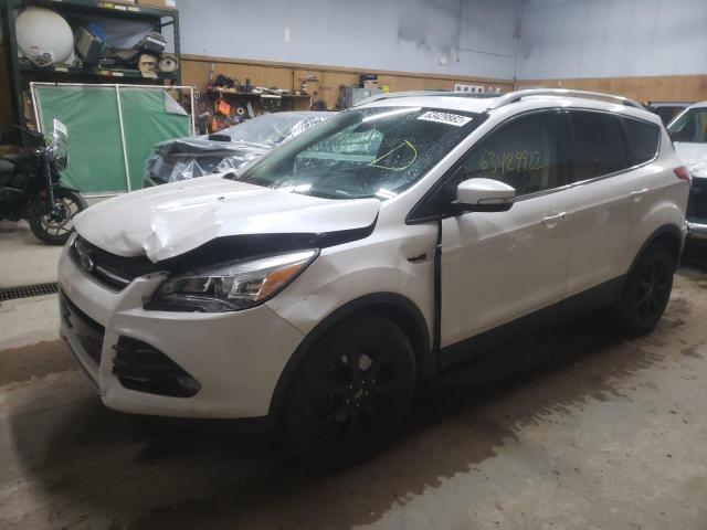 Photo 2 from auction – 2014 FORD ESCAPE TIT with VIN 1FMCU9JX0EUA99948