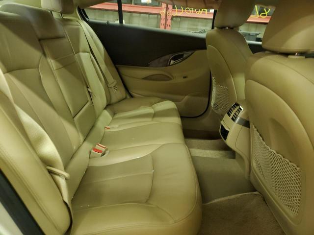 Photo 6 from auction – 2013 BUICK LACROSSE with VIN 1G4GC5ER6DF295159
