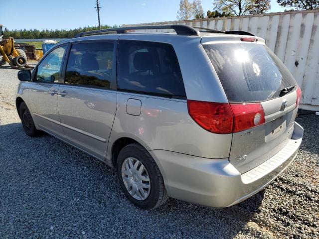 Photo 3 from auction – 2007 TOYOTA SIENNA CE with VIN 5TDZK23C47S002151