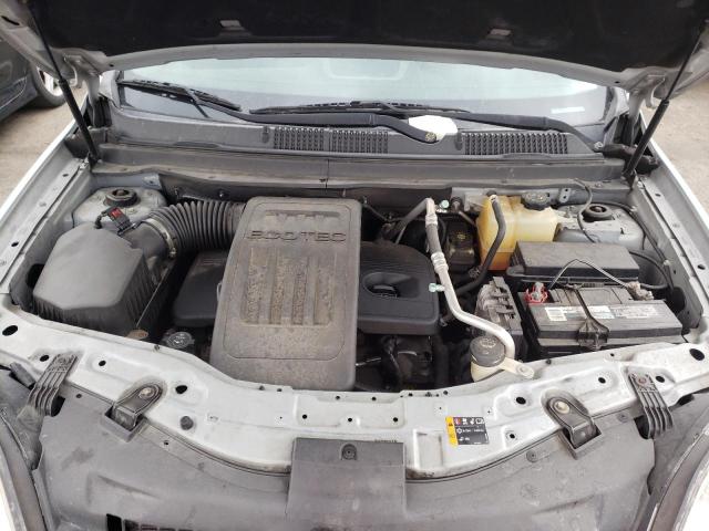 Photo 7 from auction – 2013 CHEVROLET CAPTIVA LT with VIN 3GNAL3EK9DS561312