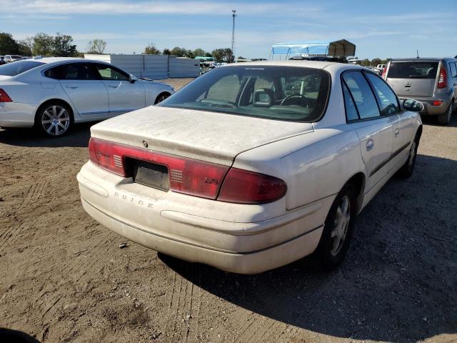 Photo 4 from auction – 2004 BUICK REGAL LS with VIN 2G4WB52K941251315