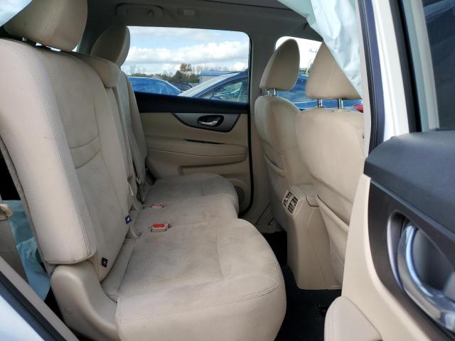 Photo 6 from auction – 2016 NISSAN ROGUE S with VIN 5N1AT2MV8GC797941