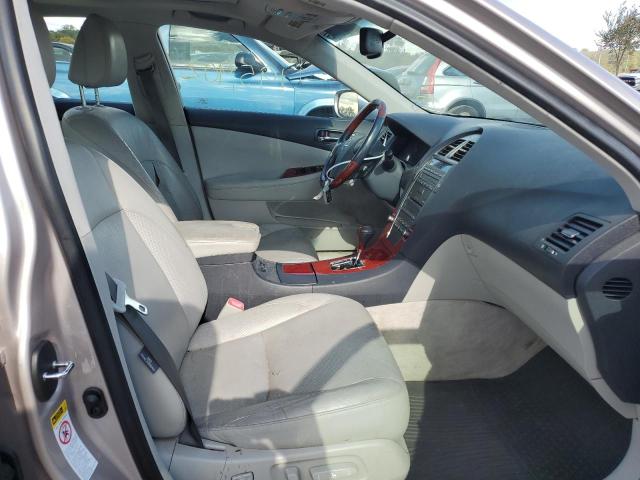 Photo 5 from auction – 2009 LEXUS ES 350 with VIN JTHBJ46G292279212