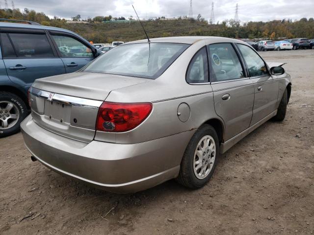 Photo 4 from auction – 2003 SATURN L200 with VIN 1G8JU54F43Y528497