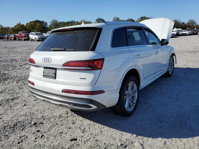 Photo 4 from auction – 2022 AUDI Q7 PREMIUM with VIN WA1AJBF75ND008252