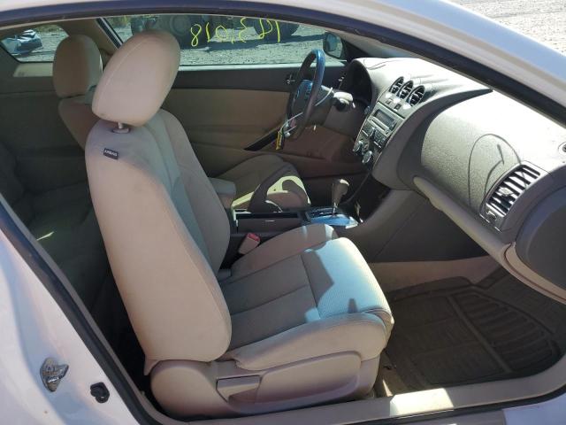 Photo 5 from auction – 2011 NISSAN ALTIMA S with VIN 1N4AL2EP6BC153843