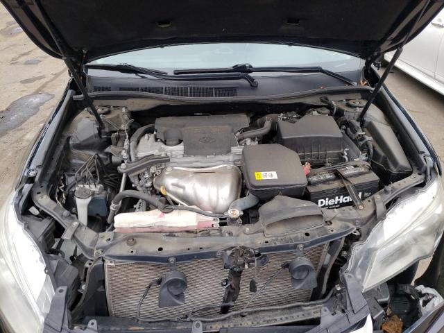 Photo 7 from auction – 2017 TOYOTA CAMRY LE with VIN 4T1BF1FK3HU279871