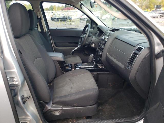 Foto 5 de la subasta – 2010 MAZDA TRIBUTE I con VIN 4F2CY9C75AKM01441