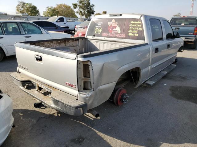 Photo 4 from auction – 2006 GMC NEW SIERRA with VIN 2GTEC13V361302826