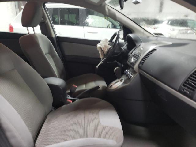 Photo 5 from auction – 2010 NISSAN SENTRA 2.0 with VIN 3N1AB6AP2AL680214