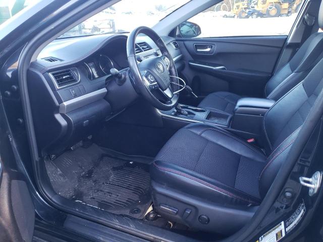 Photo 5 from auction – 2017 TOYOTA CAMRY LE with VIN 4T1BF1FK0HU810704