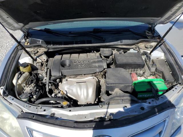 Photo 7 from auction – 2011 TOYOTA CAMRY BASE with VIN 4T4BF3EK9BR133405