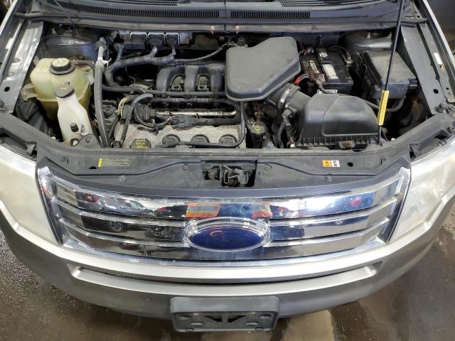 Photo 7 from auction – 2008 FORD EDGE LIMIT with VIN 2FMDK49C18BA94251