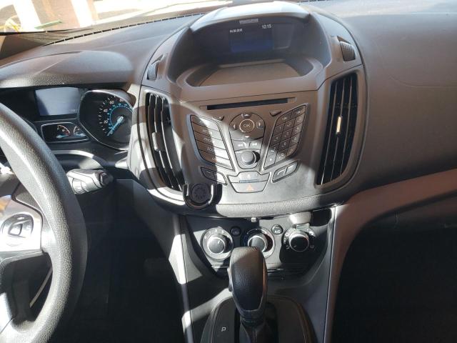 Photo 9 from auction – 2015 FORD ESCAPE S with VIN 1FMCU0F71FUC40015