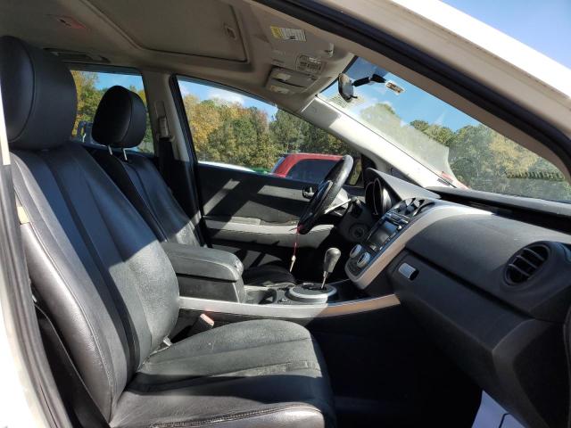 Photo 5 from auction – 2008 MAZDA CX-7 with VIN JM3ER293X80191823