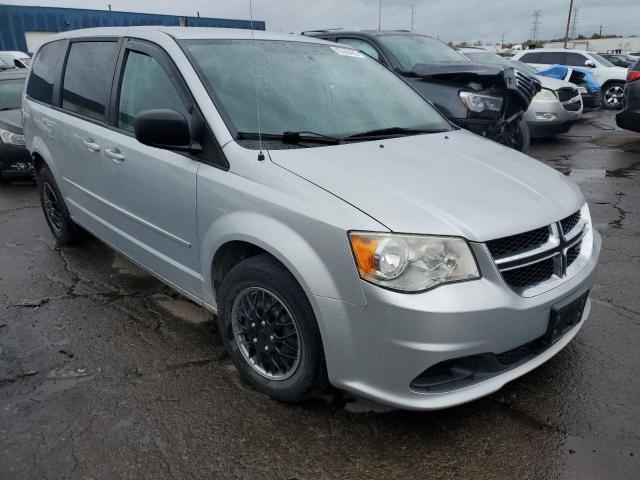 DODGE GRAND CARA 2012 with VIN 2C4RDGBG4CR168135 - Photo from auction