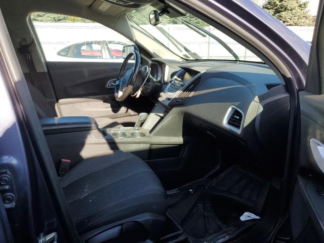 Photo 5 from auction – 2014 CHEVROLET EQUINOX LT with VIN 2GNFLFEK0E6319547