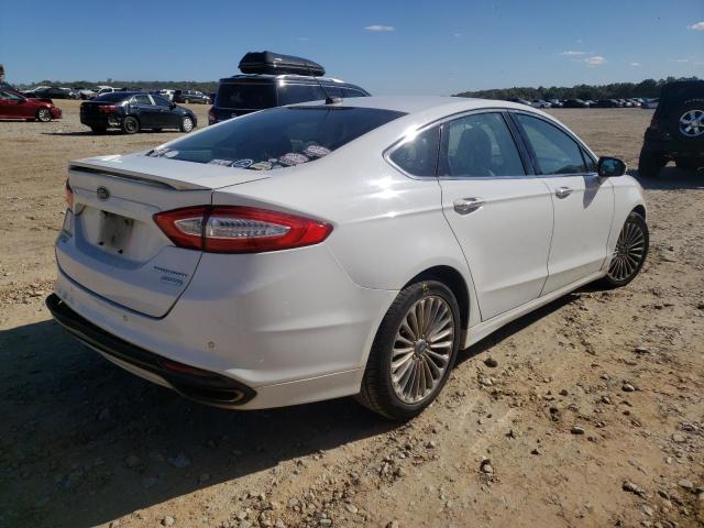 Photo 4 from auction – 2013 FORD FUSION TIT with VIN 3FA6P0K99DR134356